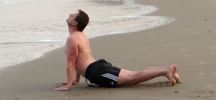 Funktionsgymnastik Yoga